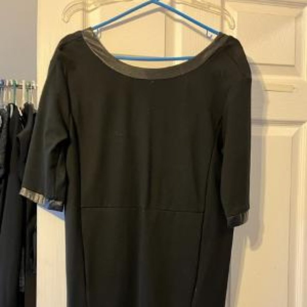Black Dress, Lord and Taylor, 6P